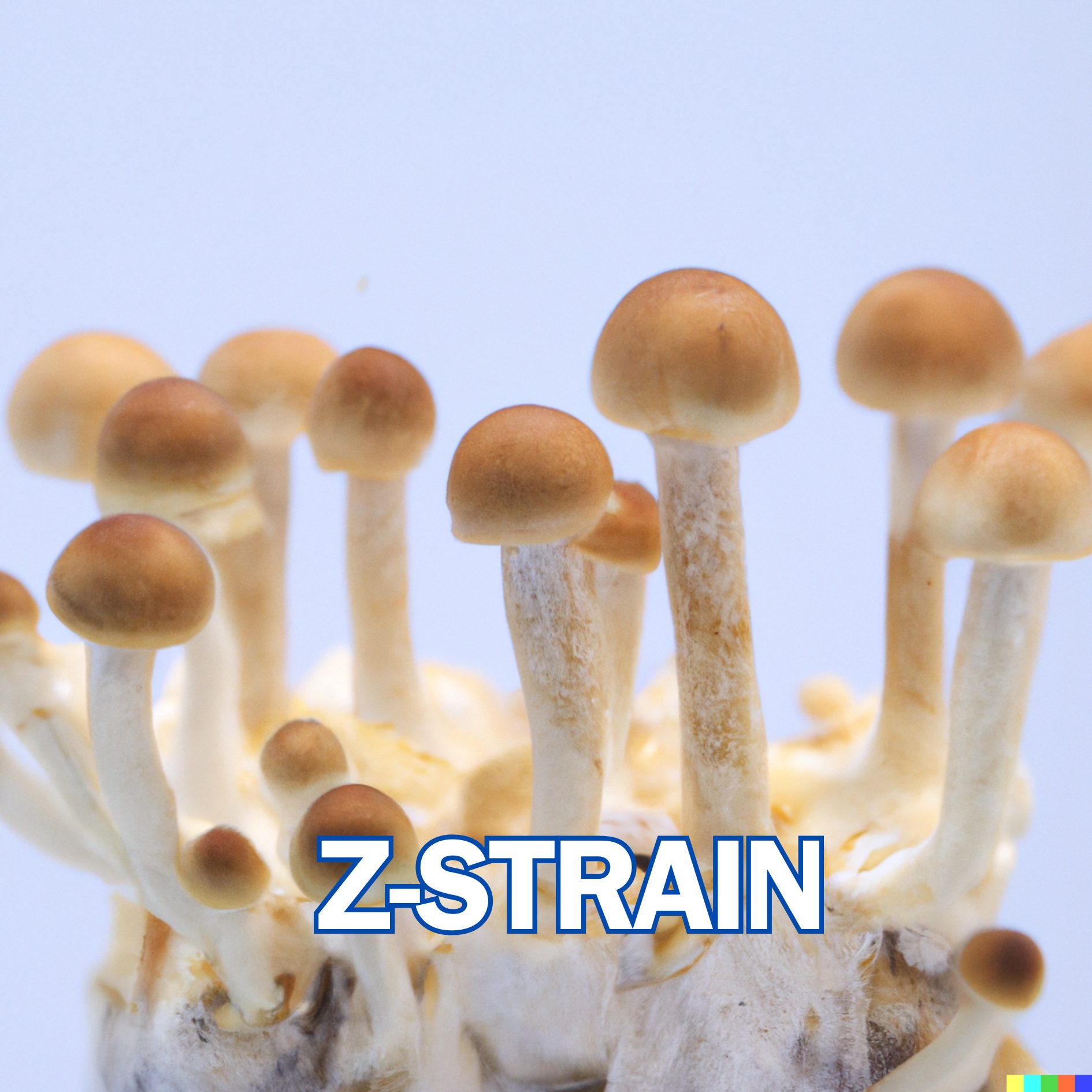 Baby Za Strain - n7lqmki