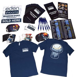 Retailer Merchandise Bundle